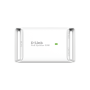 D-Link Splitter 1 port Gigabit PoE 802.3at et 802.3af Maximum 30 W