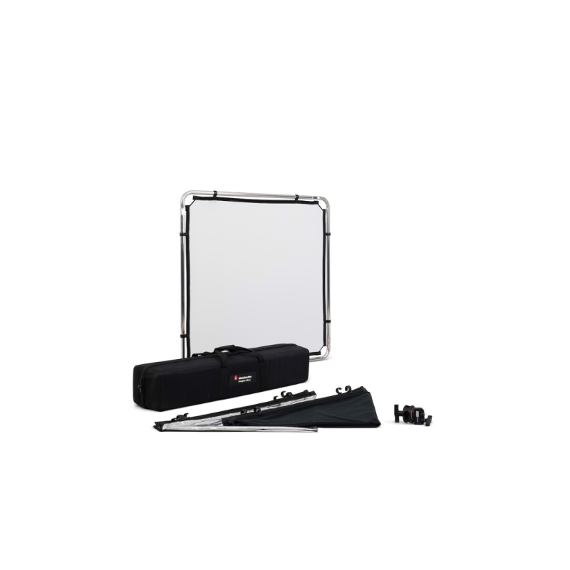 Manfrotto Pro Scrim 2.9X2.9 Frame