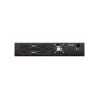 Apogee  Interface audio modulaire 32 canaux e/s 2x modules 16x16S2