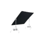 Manfrotto Pro Scrim 2.9X2.9M Black Velou