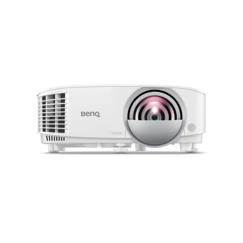 Benq Projecteur 0.49 T/R, SmartEco, Optional PointWrite, 3600 AL