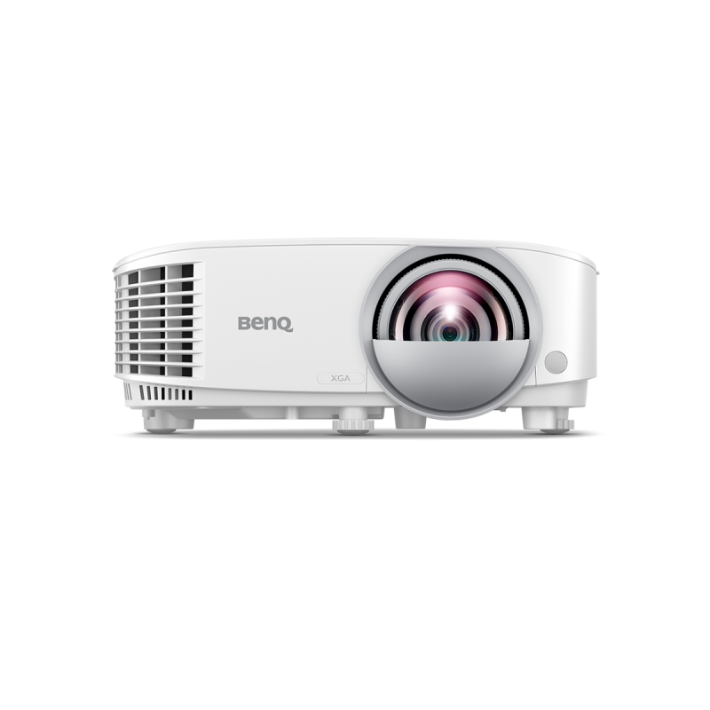 Benq Projecteur 0.61 T/R, HDMI/ MHL, USB Power, LAN Control