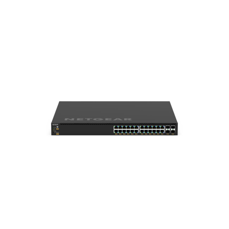 Netgear Switch manageable M4350-12X12F