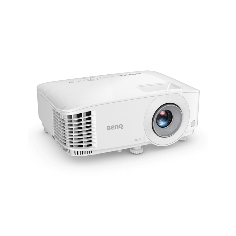 Benq VP 1080p, 3800lm, 1.1X, HDMIx2, USB-A, 3D, SmartEco, 10W speaker