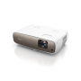 Benq VP DLP DC3 DMD  4K2K (with 4-way XPR) UHD Video Projector