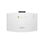 Benq VP DLP DC3 DMD  4K2K (with 4-way XPR) UHD Video Projector  White