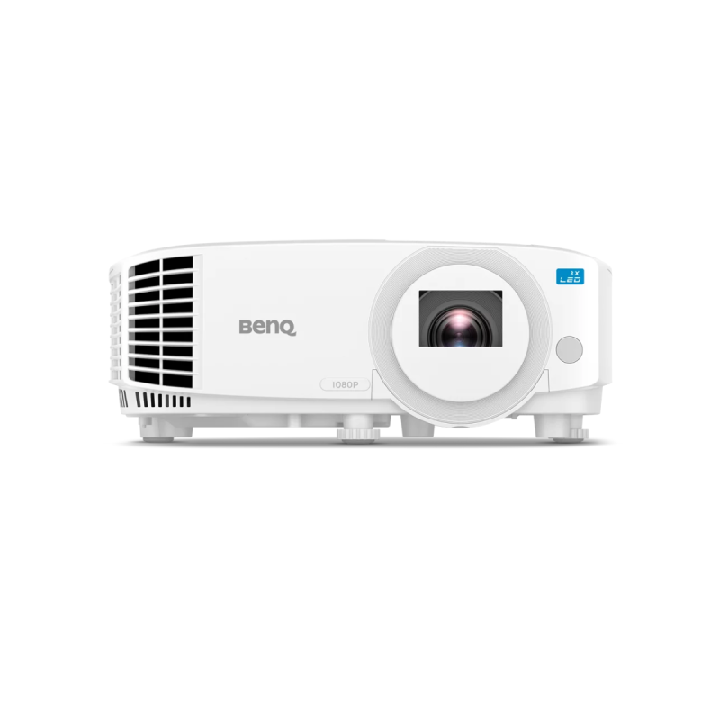 Benq VP DLP FHD Brightness 2000AL High contrast 100,000:1  LED light