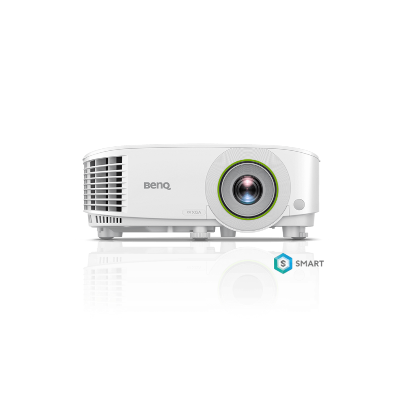 BenQ EW600 - Projecteur DLP - Portable - 3D - 3600 lumens - WXGA