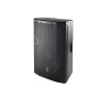 DAS Enceinte passive 2 voies HP 38 cm + moteur 1P Noire