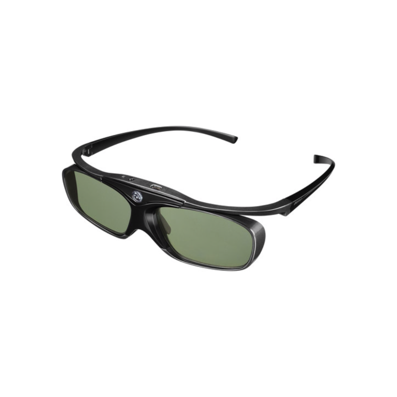 Benq Lunettes 3D DGD5 PRJ BLACK