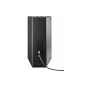 DAS Enceinte passive 2 voies, HP 30 cm, IP54, noire. DAS WR-6412-DX