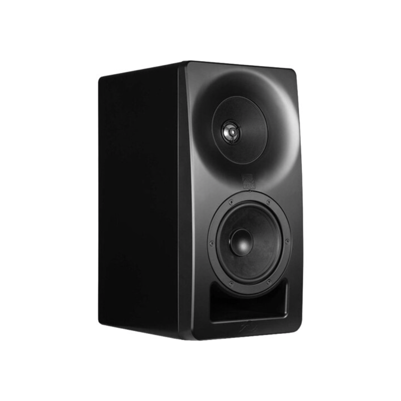 Kali Audio SM-5-C - Moniteur de studio passif à trois voies