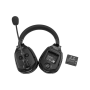 Saramonic WiTalk FullDuplex Wireless Intercom Dual-ear Headset 3p