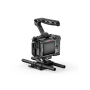 Tilta Cage complète pour Sony FX3/FX30 V2 Pro Kit - noir