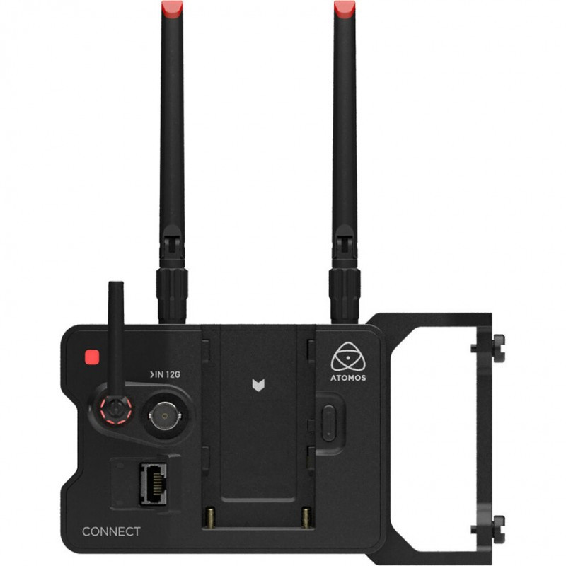 Atomos Connect III Network, Wireless & SDI expansion for NINJA V/V+