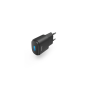 Hama Chargeur USB, 5V/1A