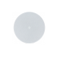 DAS 60 W, 8P two-way passive full-range ceiling speaker, 8 ohm, Blanc