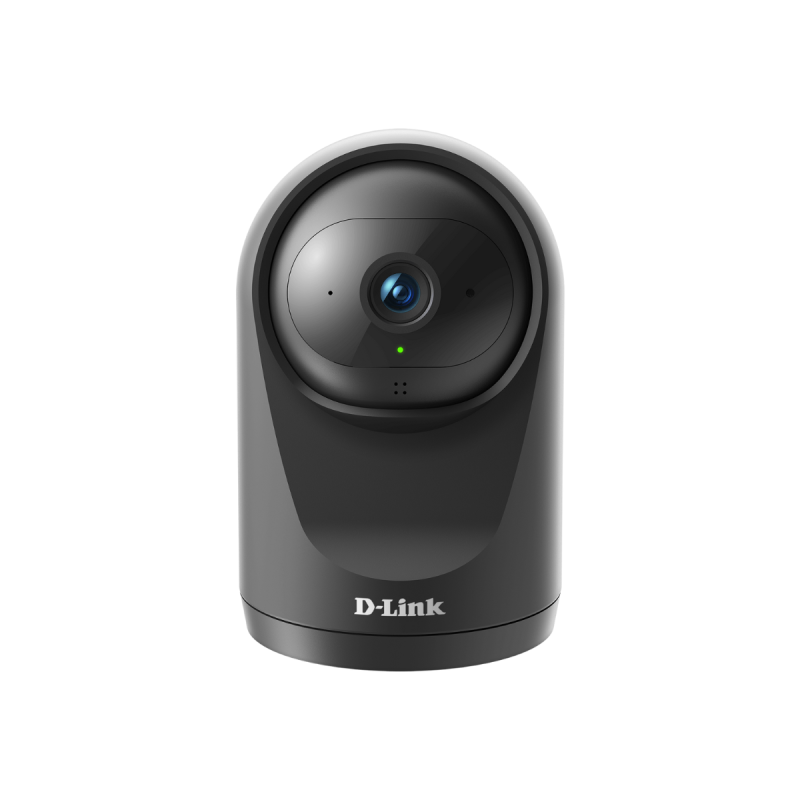 D-Link mydlink Caméra compacte motorisée full HD Wifi N 2Mp