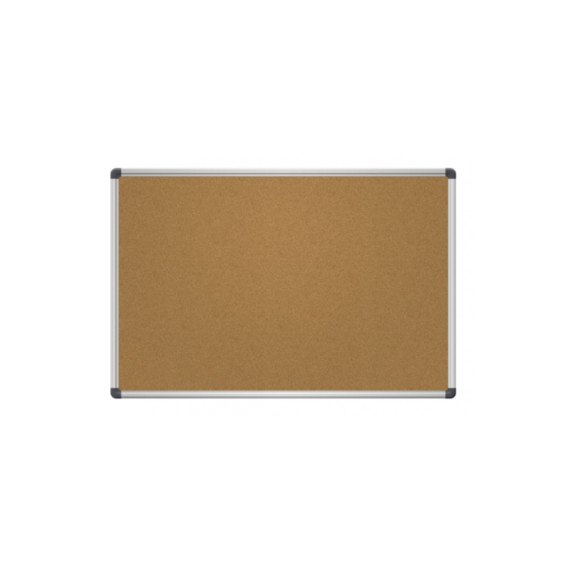 Ulmann Tableau AIR + Tableau simples encadrement Alu 100x200cm Vert