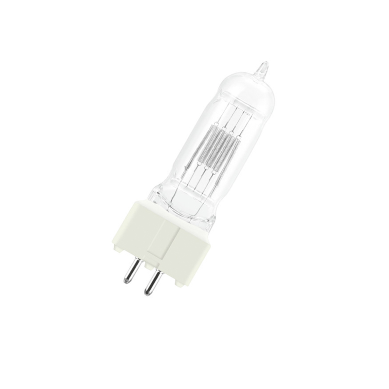 Osram Lampe studio-théâtre 10000W 240V G38 3200K 280000lm 300H