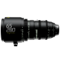 DZOFILM Tango 65-280mm T2.9-4 S35 Zoom Lens PL&EF mount - feet