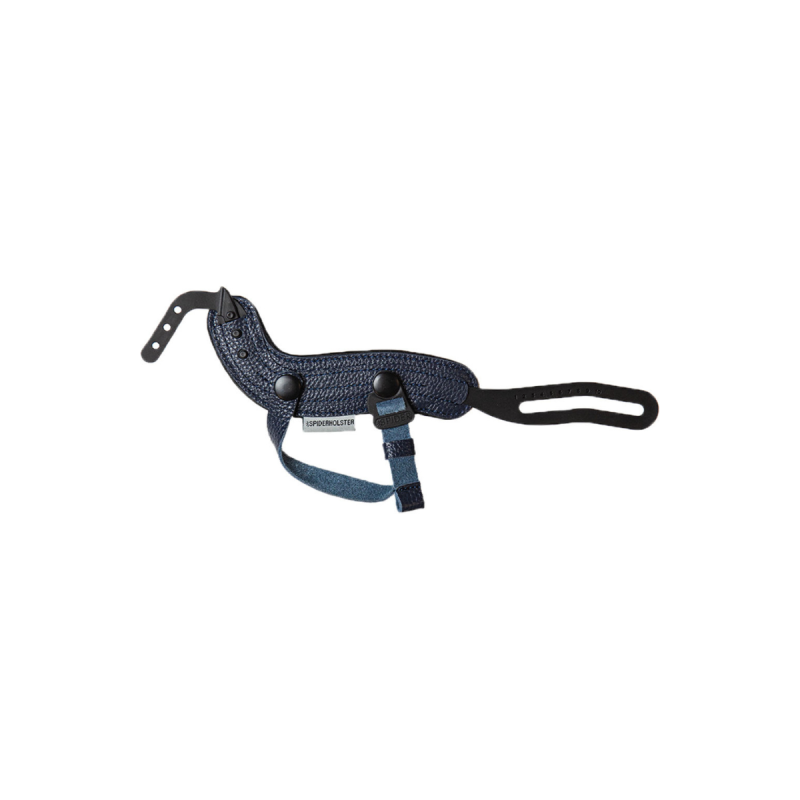 Spider SpiderPro Hand Strap V2 - Dark Blue