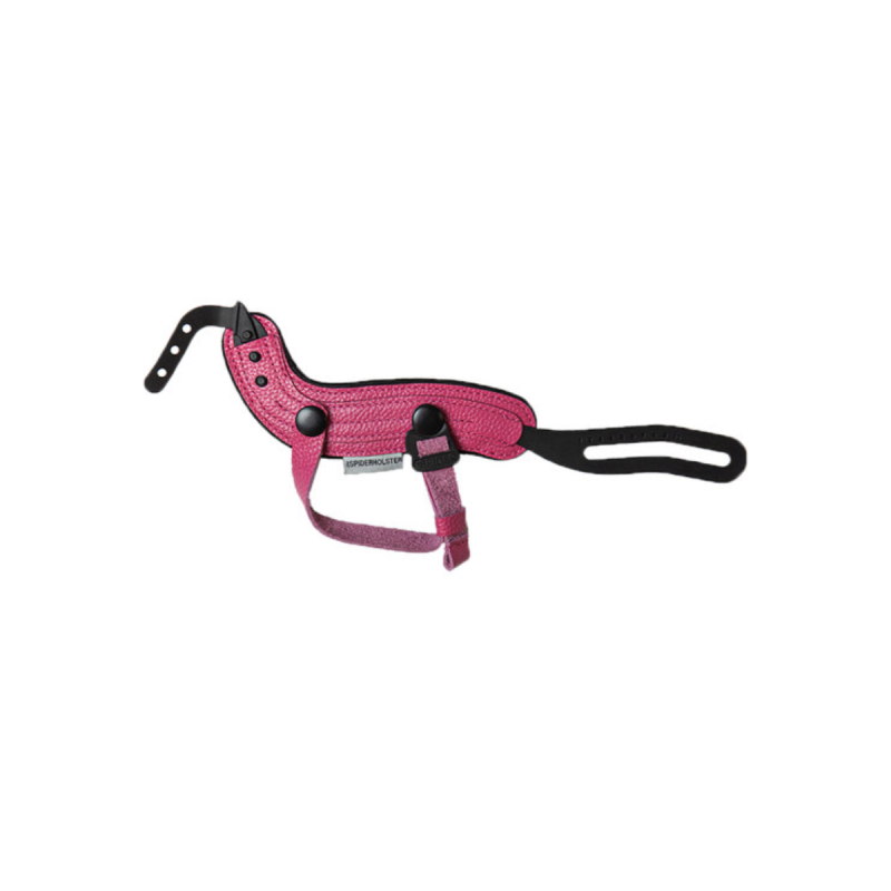 Spider SpiderPro Hand Strap V2 - Pink