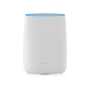 Netgear Orbi MESH WiFi6 ADD-ON SATELLITE AX6000 TRI-BAND (RBS850)