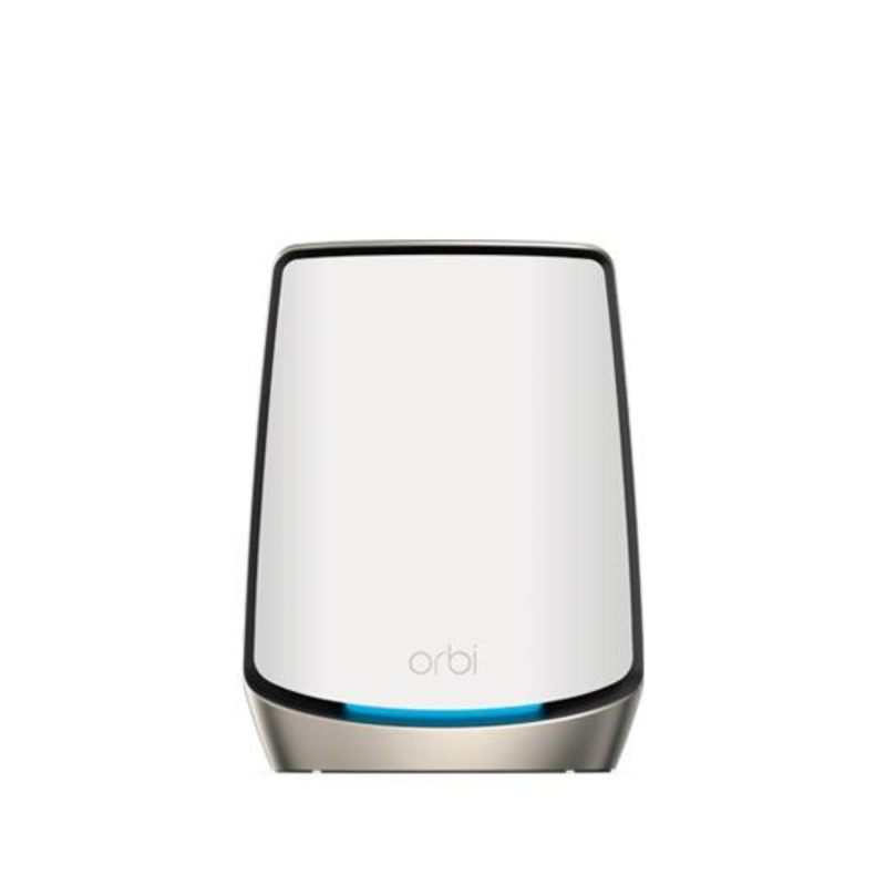 Netgear Orbi MESH WiFi6 SYSTEM AX5400 TRI-BAND W/SATELLITE*2