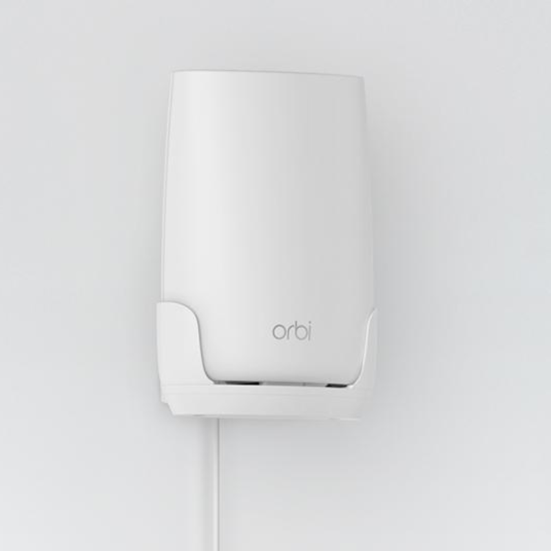 Netgear Orbi WALL MOUNT KIT (RBKWM)