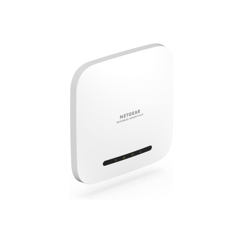 Netgear WiFi 6 AX4200 Dual-band Access Point with Multi-Gig PoE