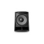 JBL Subwoofer amplifié 46cm, 1500W 46 cm