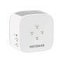 Netgear WiFi AC750 WALLPLUG RANGE EXTENDER (EX3110)