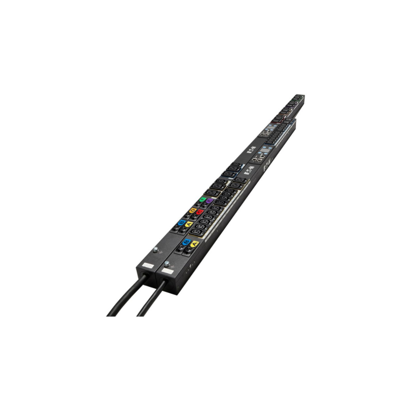 Eaton PDU Metered Input 0U (309 16A 3P)21XC13:3XC19