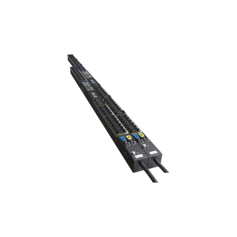 Eaton PDU Metered Input 0U (C20 16A 1P)20XC13:4XC19