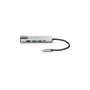 D-Link Station d'accueil USB-C 6-en-1