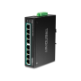 D-Link Switch L2 48 ports PoE+ Gigabit + 4 ports SFP Gigabit PoE 370W