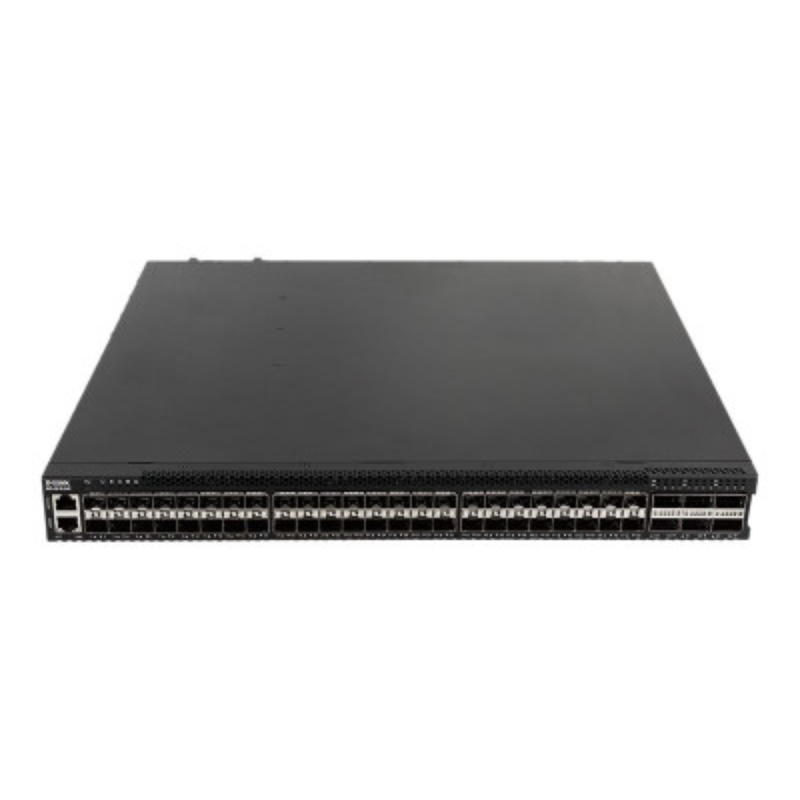 D-Link Switch L3 Top-of-Rack 54 ports gérés