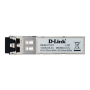 D-Link Transceiveur SFP+ 10GbE 10GBase-LR (10km) connecteur LC