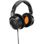 Sennheiser NDH 30 Casque de studio ouvert version Black Edition