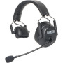 CAME-TV KUMINIK8 Duplex Digital Wireless Headset 450M Ear 9 Pack