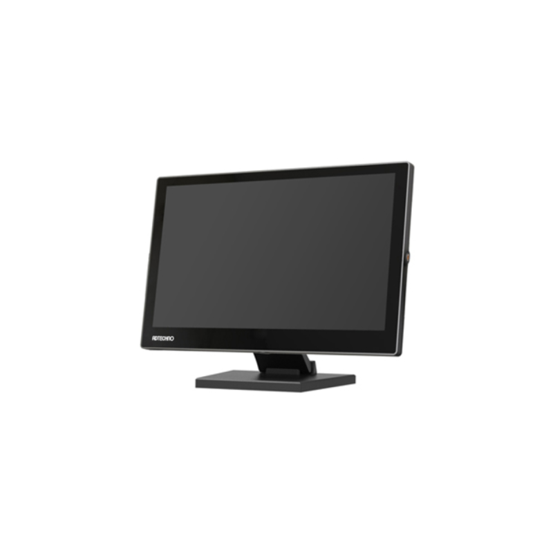 AD Techno LCD 15,6", 1920x1080, IPS, HDMI, DVI, VGA, Video