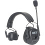 CAME-TV KUMINIK8 Duplex Digital Wireless Headset 450M Dual Ear 4 Pack