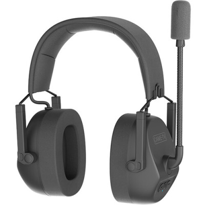 Came tv wireless discount headset