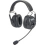 Came-TV Duplex Digital Wireless Headset - 1 Dual Ear Master