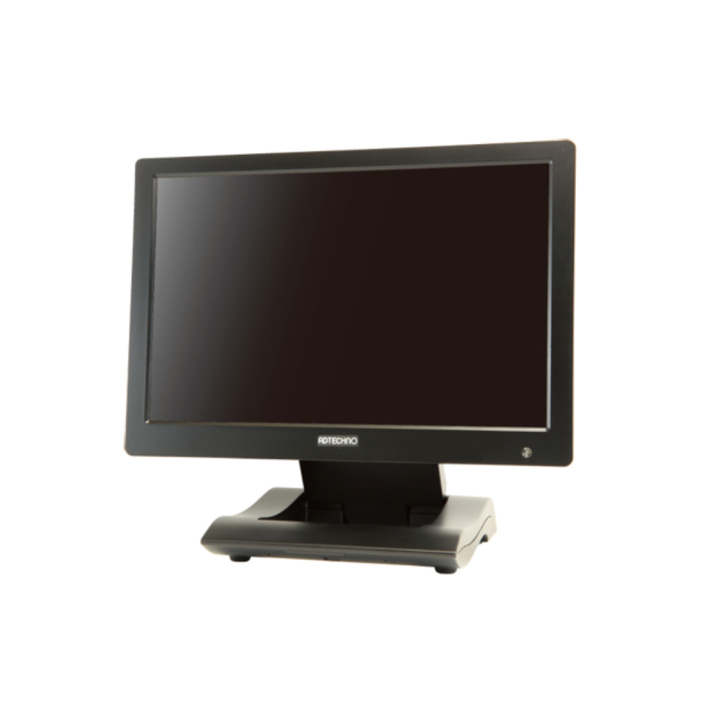 AD Techno LCD 10.1", 1280x800, IPS, HDMI, DVI, VGA, Video, 3G-SDI