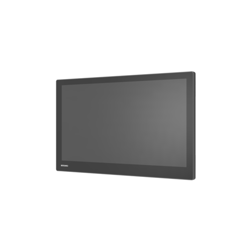 AD Techno LCD 17,3", 1920x1080, IPS, HDMI, DVI, VGA, Video, 3G-SDI