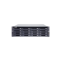 QNAP Rack 3U TS-1683XU-RP-16G 128TB (16x8TB) Disques Entreprise