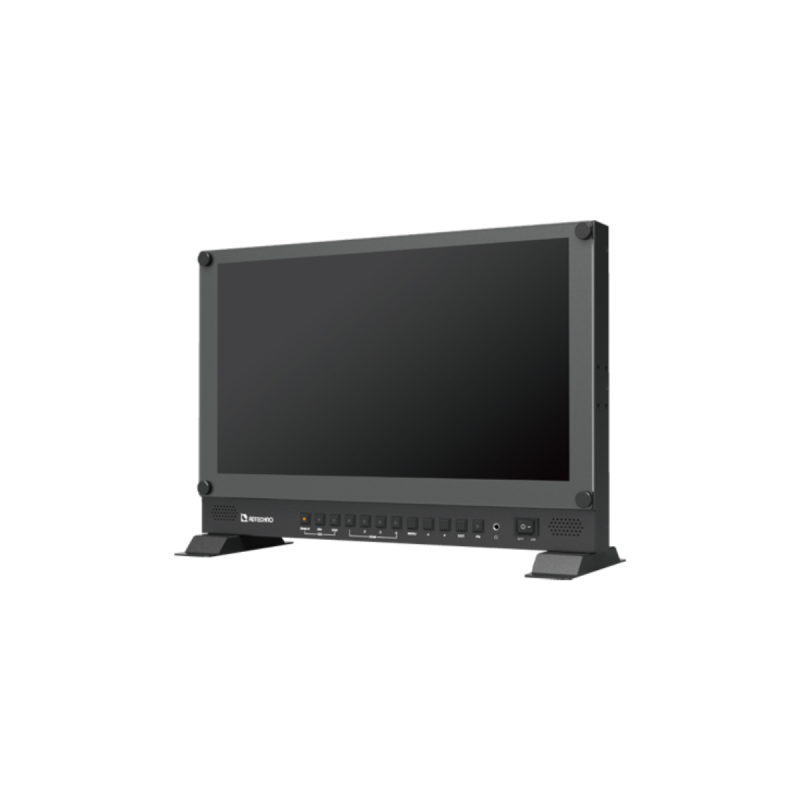 AD Techno LCD 12.5", 3840 x 2160, 12G-SDIx 2 / 3G-SDIx 2/ HDMI 2.0