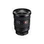 Sony Optique grand angle 16-35mm F2.8 GM II ultra lumineux